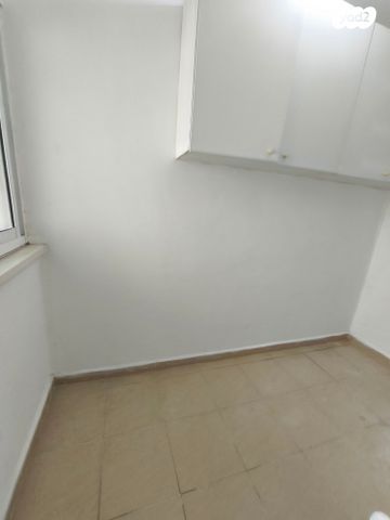 דירה, שדרות השושנים 7, בן גוריון, נצרת עילית / נוף הגליל