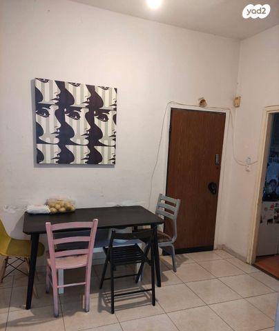 דירה, כצנלסון 146, שינקין, גבעתיים