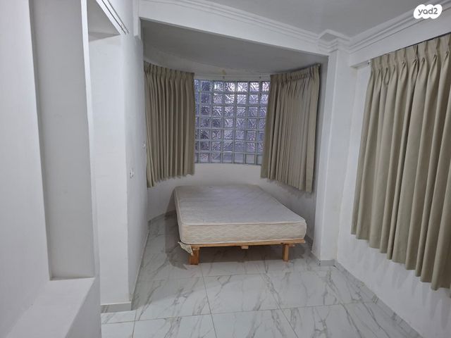 דירה, יוסף 3, הדר מרכז, חיפה