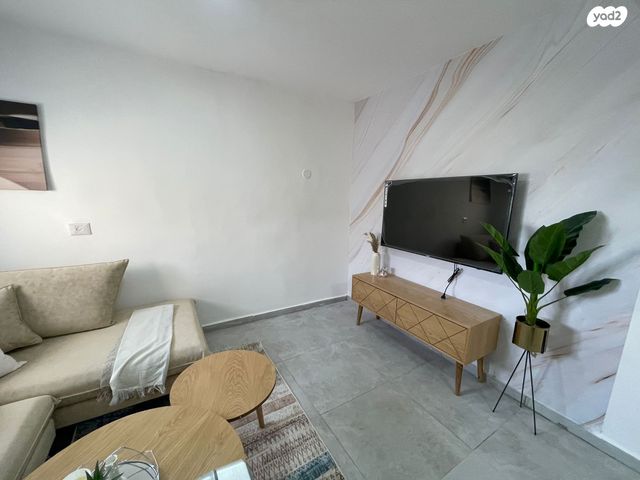 דירה, שאול המלך 85, שכונה ו', באר שבע