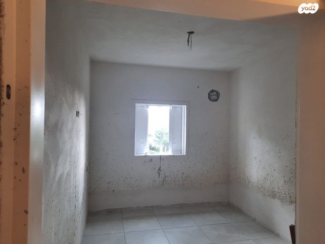 דירה, מרסיי 9, קרית שפרינצק, חיפה