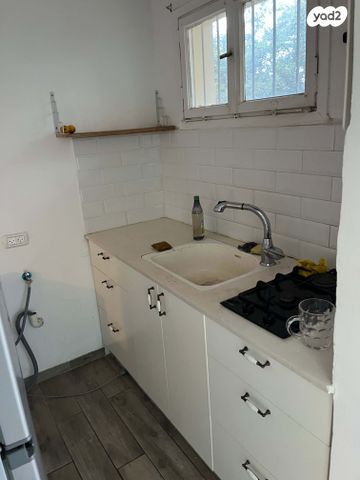 דירה, משמר הגבול 9, רוממה, חיפה