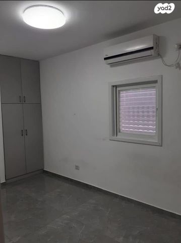 דירה, יהודה הלוי 22, מרכז העיר דרום, נתניה