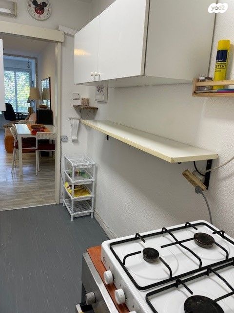 דירה, דובנוב 10, רמות רמז, חיפה