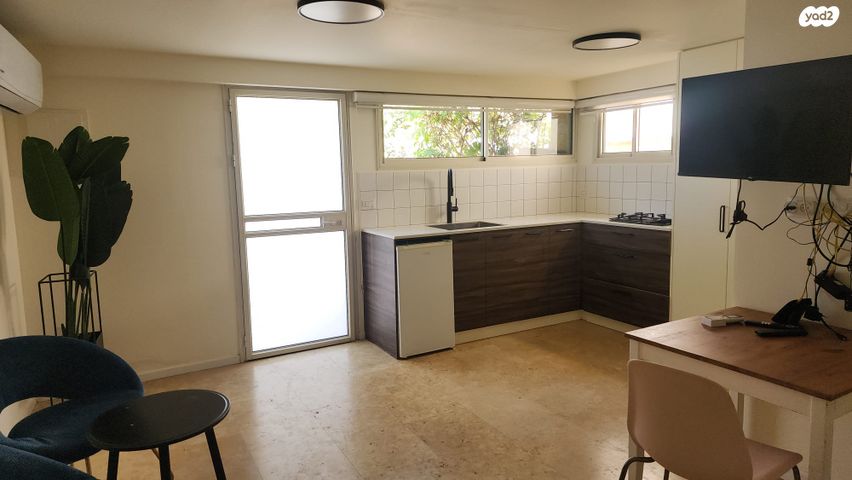 יחידת דיור, צור 11, רמת אפעל, רמת גן