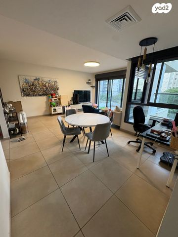 דירה, אליהו ברלין 5, אזורי חן, גימל החדשה, תל אביב יפו