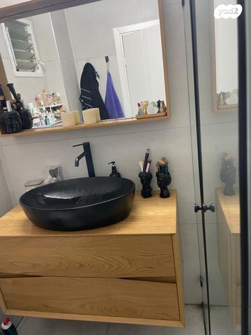 דירה, האיריס 2, קרית ראשון, ראשון לציון