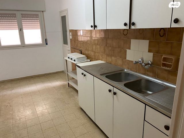 דירה, הגיבורים 57, מרכז העיר, חדרה