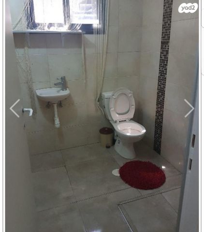 יחידת דיור, עטרת זהב 5, נווה חוף, ראשון לציון