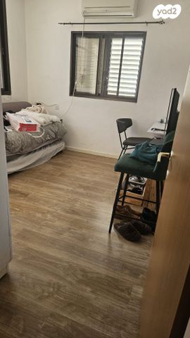 דירה, הצנחנים 25, צמרת גנים / עין גנים דרום, פתח תקווה