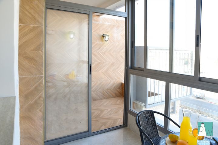 יחידת דיור, רשב"א 11, נאות הפיסגה, מודיעין עילית