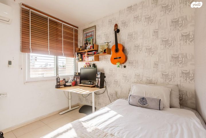 דירה, בני דן 74, הצפון החדש - צפון, תל אביב יפו