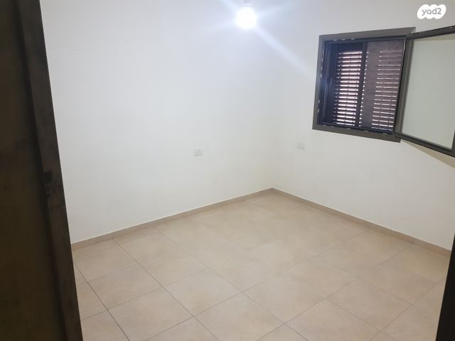 יחידת דיור, חוחית 71, פלח שבע, באר שבע