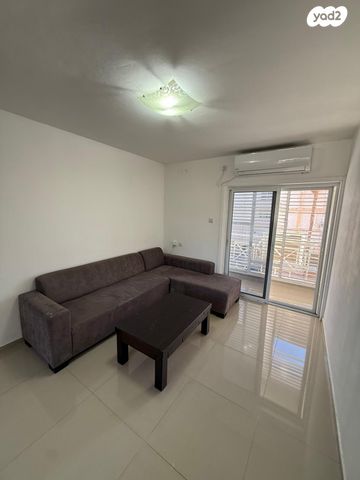 דירה, שחמון 1136, אופיר, אילת