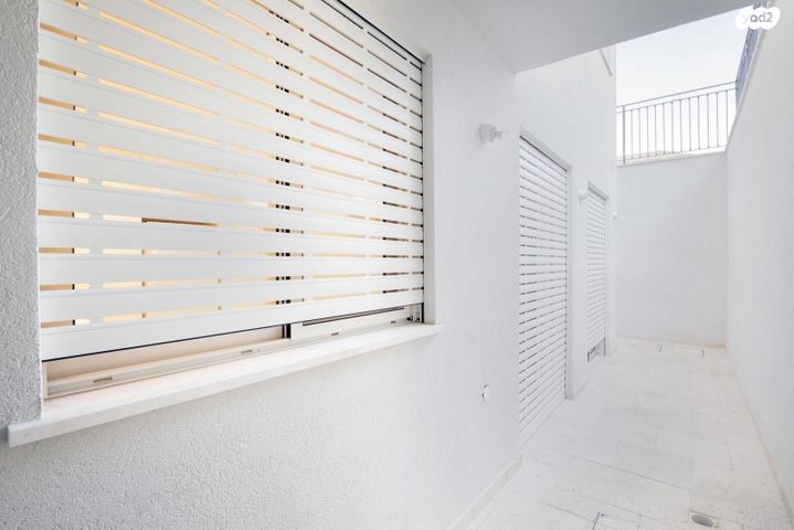 יחידת דיור, סנונית 65, טירת שלום, נס ציונה