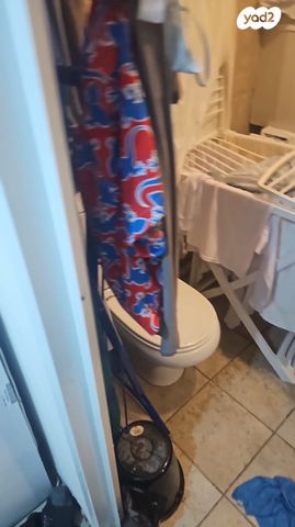 יחידת דיור, מרדכי אנילביץ' 18, קרית ויצמן, רעננה