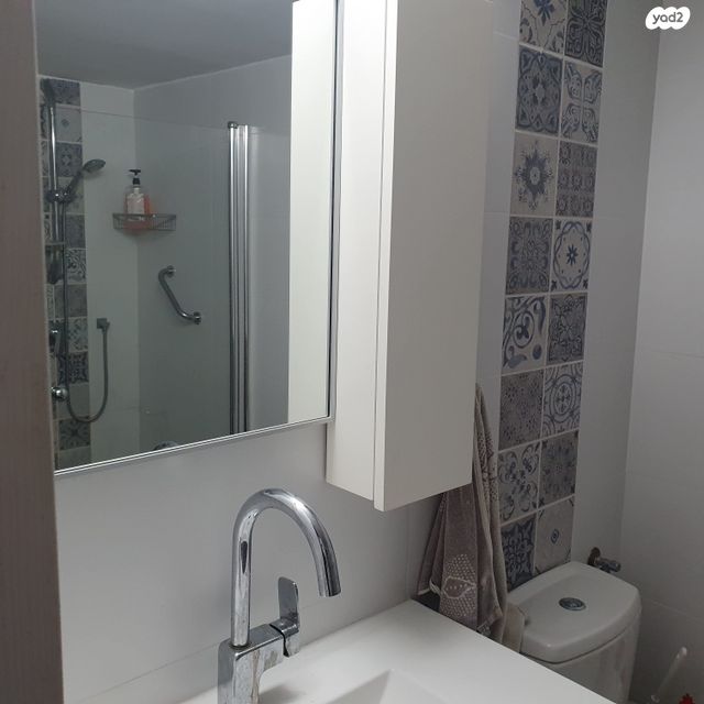 דירה, שדרות מאפו 16, אחוזה, חיפה