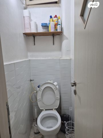 דירה, שפינוזה 14, אברמוביץ', ראשון לציון