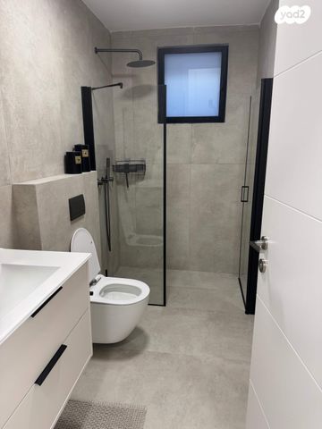 יחידת דיור, נעמי שמר 13, ברנע, אשקלון