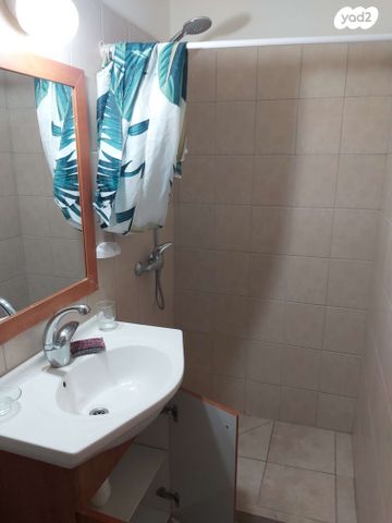 יחידת דיור, לוס אנג'לס 8, ערבה, אילת