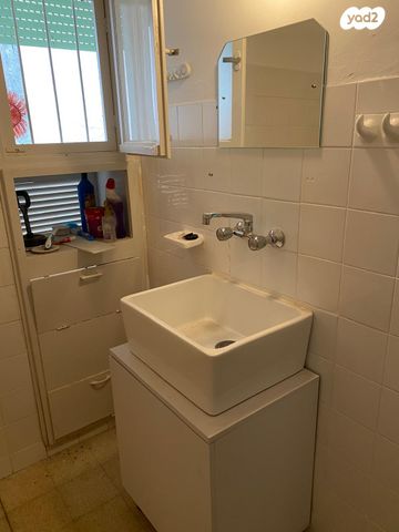 דירה, הגיבורים 57, מרכז העיר, חדרה