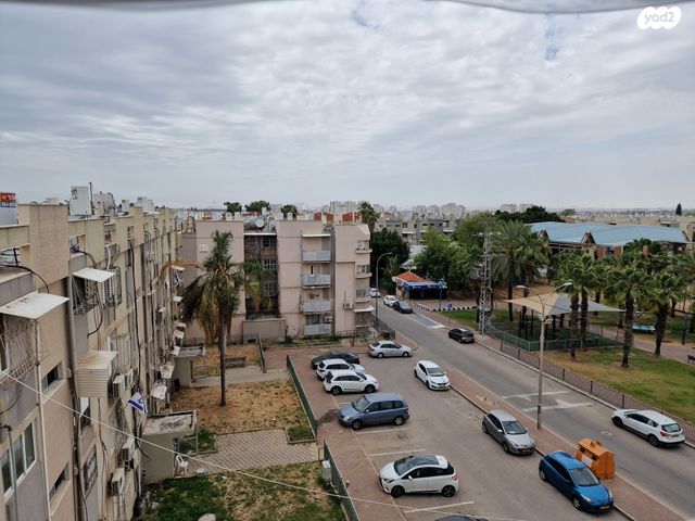 דירה, נתן שוורץ 10, רסקו, לוד