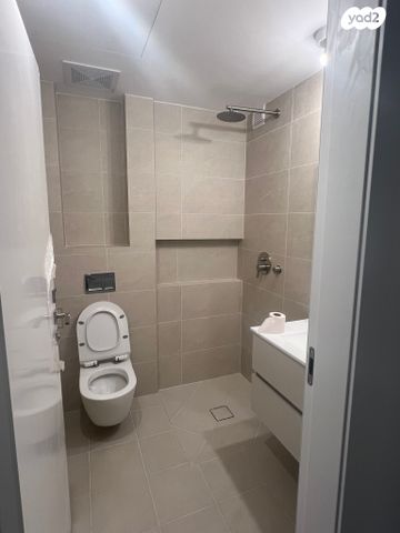 דירה, ויצמן 80, הצפון החדש - צפון, תל אביב יפו