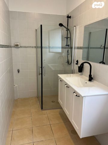 יחידת דיור, בית קמה, בית קמה, בית קמה