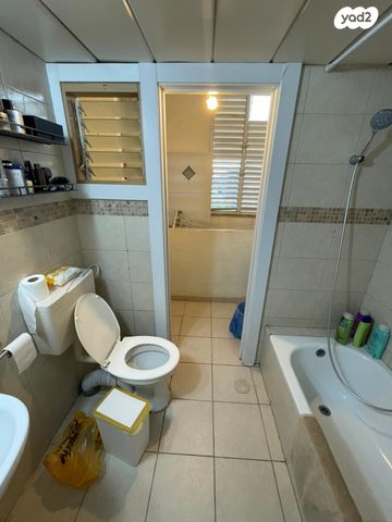 דירה, לאן 29, שכונת חשמונאים, מרכז העיר א, רמת גן