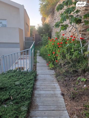 יחידת דיור, דרך השחף 1, עצמון שגב, עצמון שגב