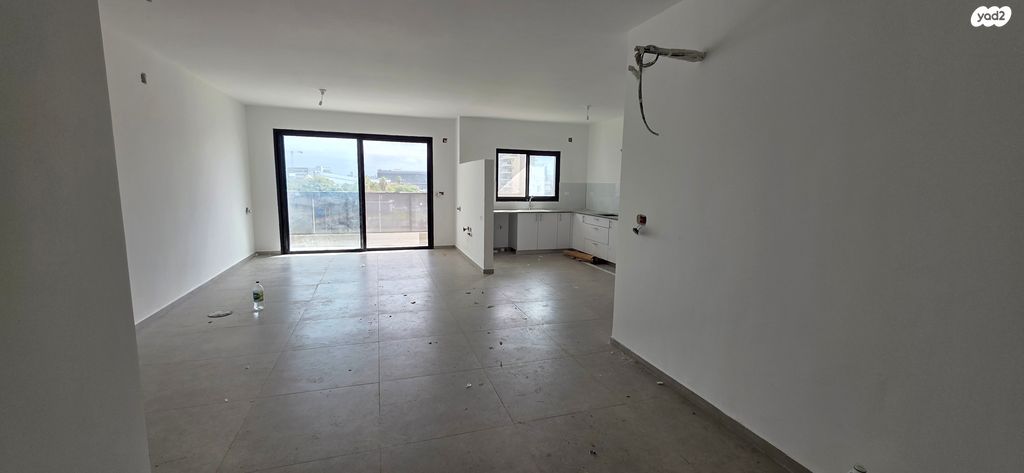 דירה, אדמונית 14, לב העמק, עפולה