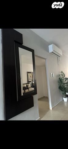 דירה, תל חי 7, אברמוביץ', ראשון לציון