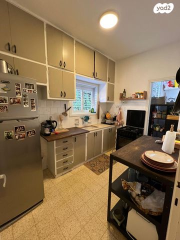 דירה, המעלות 21, שינקין, גבעתיים