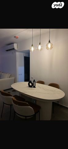 דירה, שער יפו 8, נרקיסים, ראשון לציון