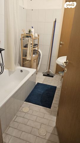 דירה, הצנחנים 25, צמרת גנים / עין גנים דרום, פתח תקווה