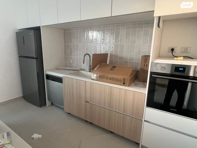 דירה, ויצמן 80, הצפון החדש - צפון, תל אביב יפו