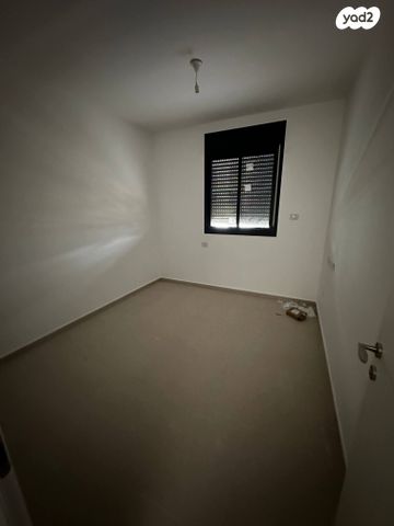 דירה, נחל שקמה 31, נאות שקמה, שדרות