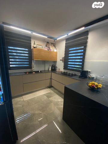 דירה, הרשב"א 4, נאות שקמה, ראשון לציון