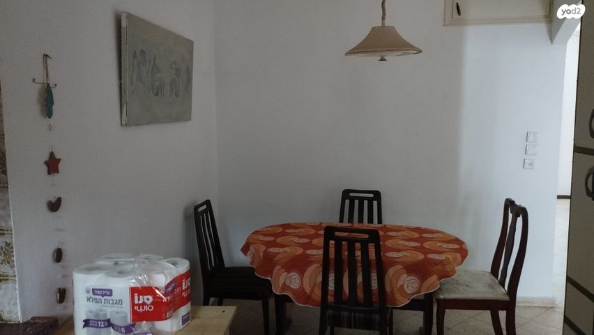 דירה, ש. בן ציון 15, ב' / צפון מערב העיר, רחובות