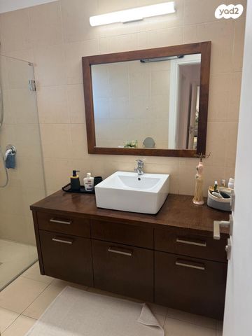 דירה, שבט שמעון 6, רובע י"ב, אשדוד