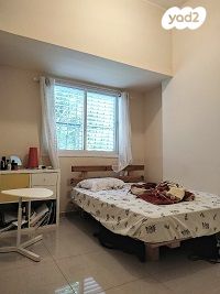 דירה, נחום סוקולוב 28, הצפון הישן - צפון, תל אביב יפו