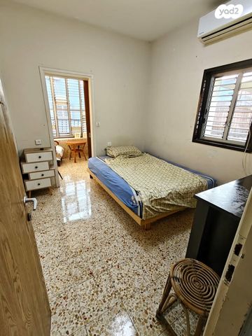 דירה, מינקובסקי 10, קרית שלום, תל אביב יפו