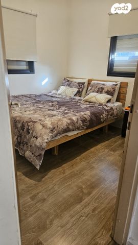 דירה, הצנחנים 25, צמרת גנים / עין גנים דרום, פתח תקווה