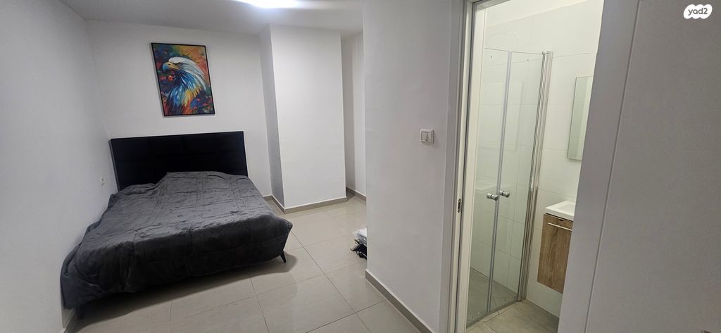 דירה, שרעבי 28, שכונה ג', באר שבע