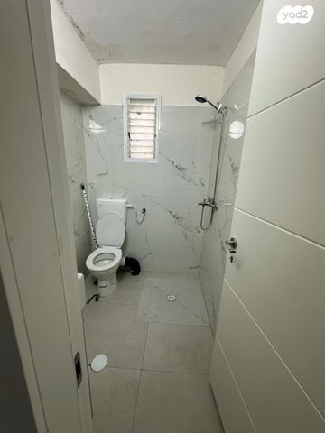 דירת גן, רינגלבלום 36, שכונה ד', באר שבע