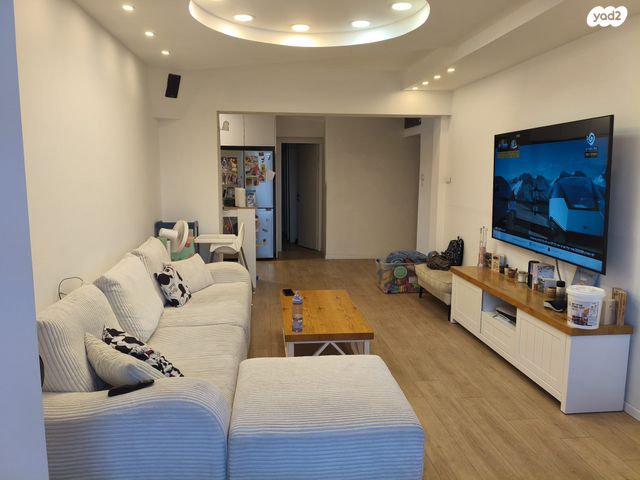 דירה, לוין אפשטיין 10, ב' / צפון מערב העיר, רחובות