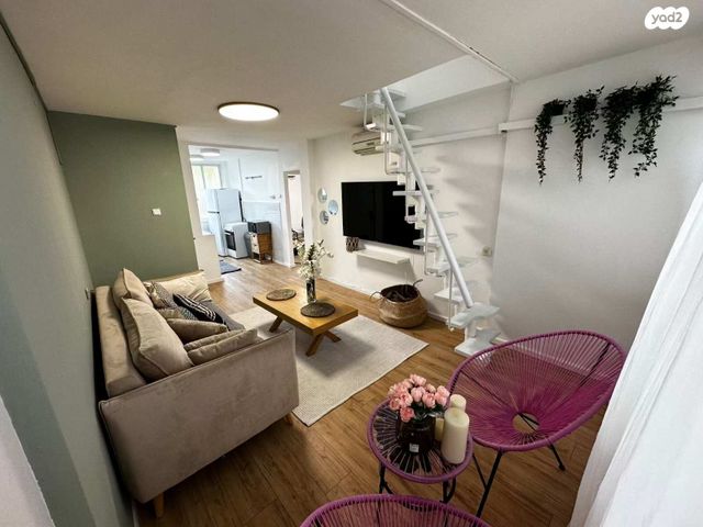 דירה, רבי עקיבא 1, הרצליה הצעירה, הרצליה