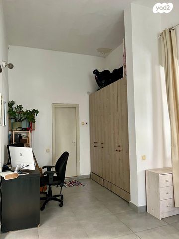 דירה, תרצה 17, צפון יפו, המושבה האמריקאית-גרמנית, תל אביב יפו