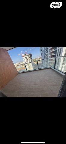 דירה, שחם 27, פסגת הדר / נווה עוז הירוקה, פתח תקווה