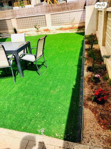 דירת גן, משה רבנו 1, אחיסמך, לוד